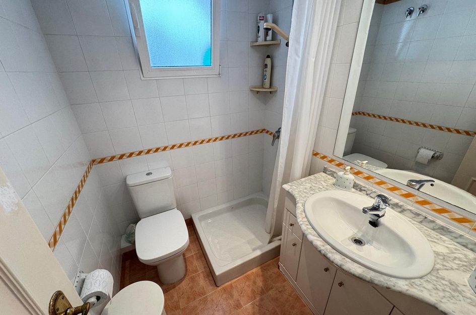 Appartement in Torrevieja