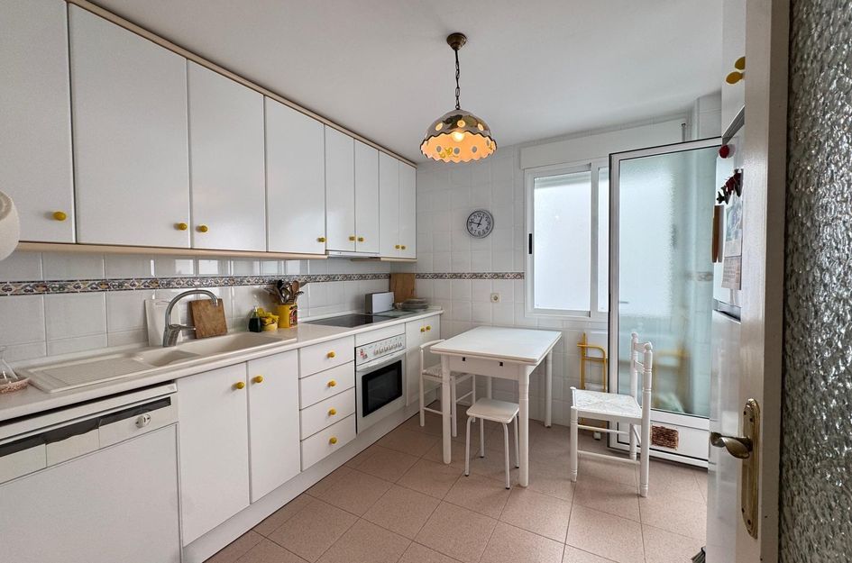 Appartement in Torrevieja