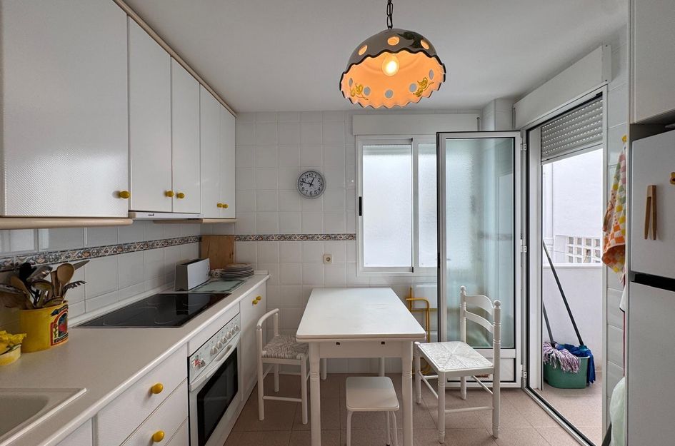 Appartement in Torrevieja