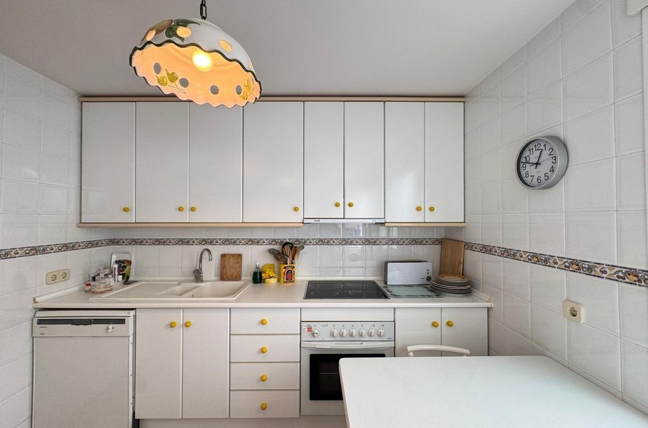 Appartement in Torrevieja