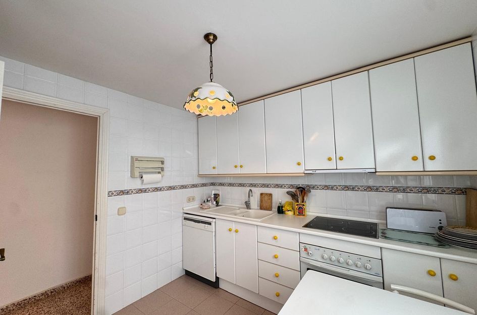 Appartement in Torrevieja