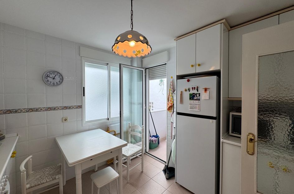 Appartement in Torrevieja