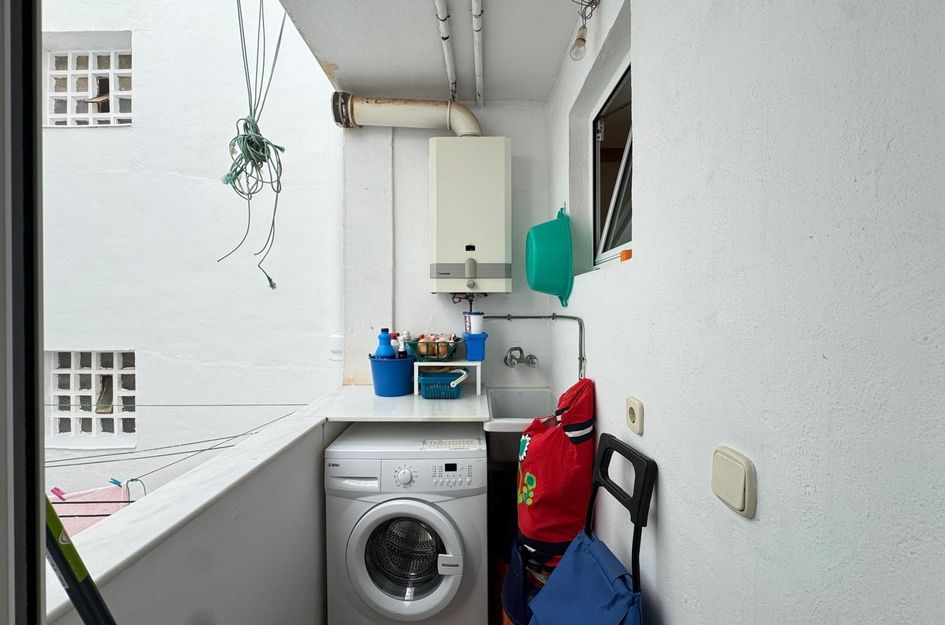 Appartement in Torrevieja