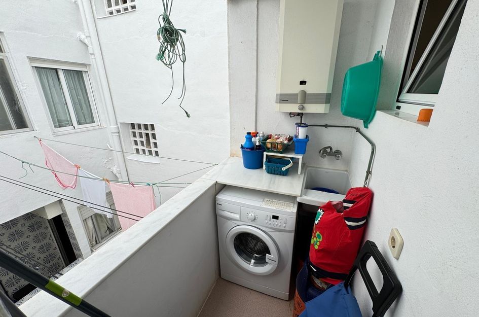 Appartement in Torrevieja