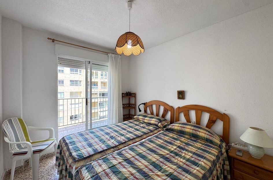 Appartement in Torrevieja