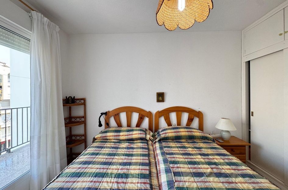 Appartement in Torrevieja