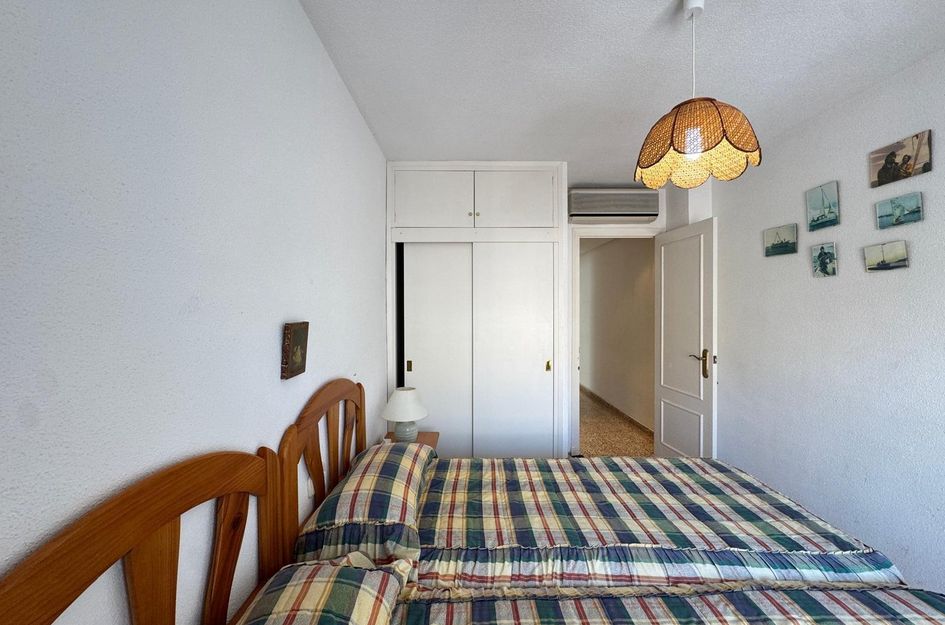 Appartement in Torrevieja
