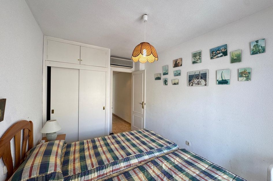 Appartement in Torrevieja