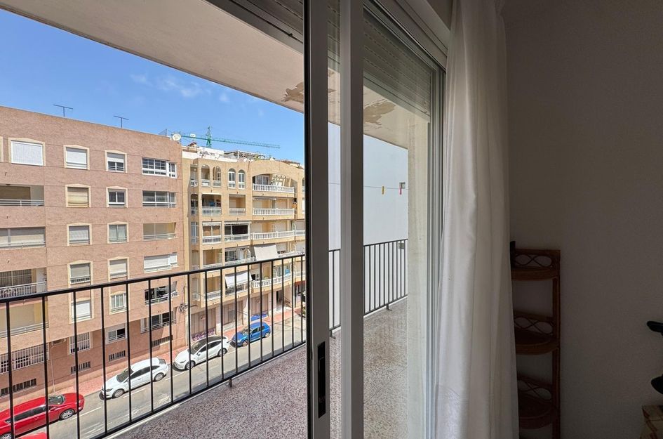 Appartement in Torrevieja