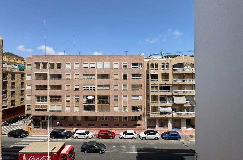 Appartement in Torrevieja