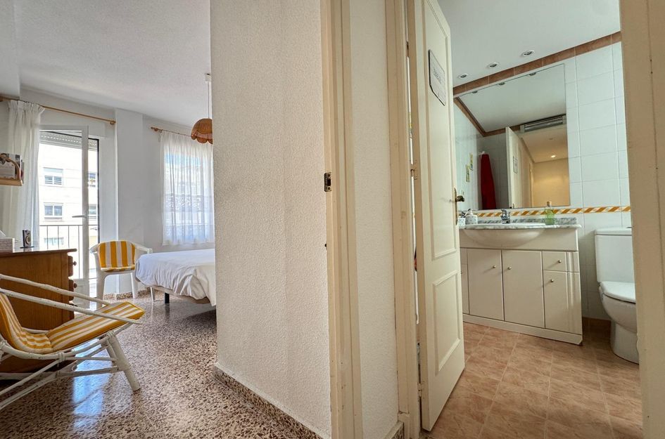Appartement in Torrevieja