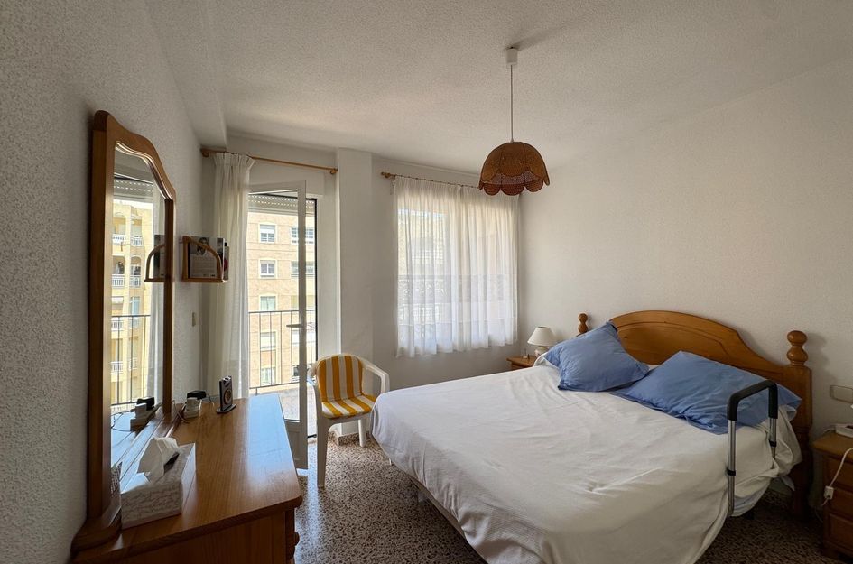 Appartement in Torrevieja