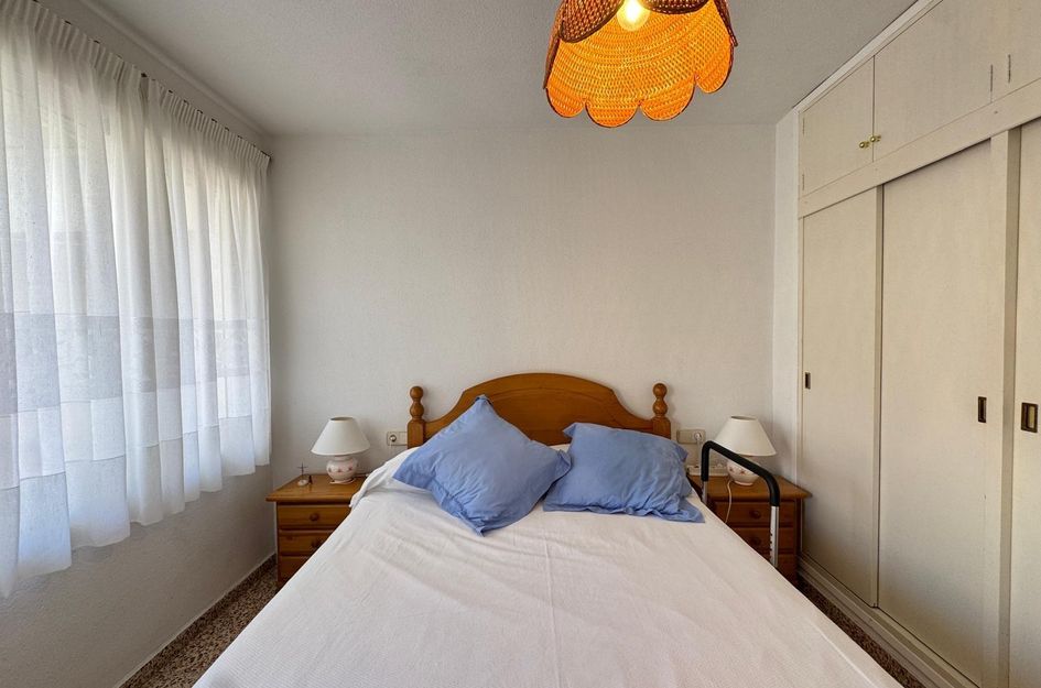 Appartement in Torrevieja