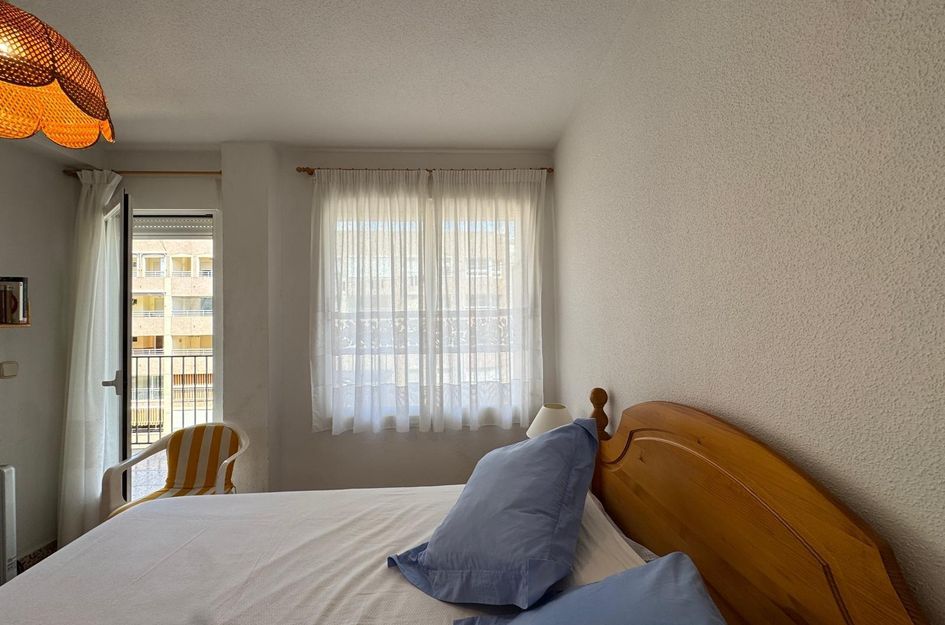 Appartement in Torrevieja