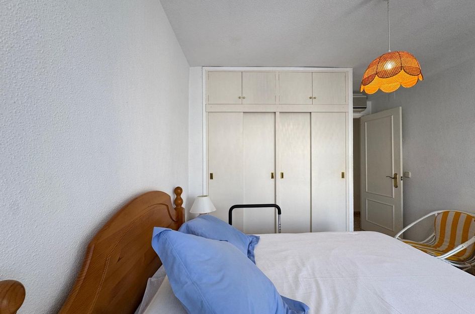 Appartement in Torrevieja