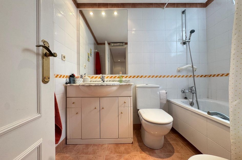 Appartement in Torrevieja