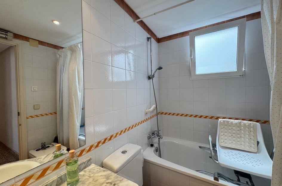 Appartement in Torrevieja