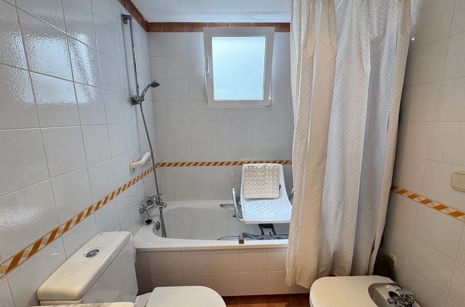 Appartement in Torrevieja