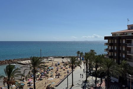 Appartement in Torrevieja