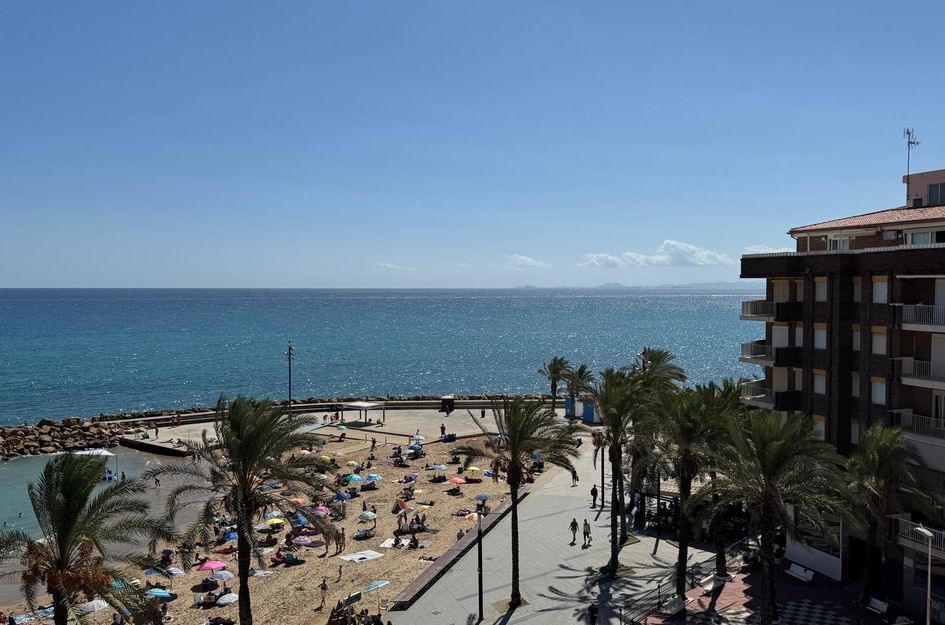 Appartement in Torrevieja