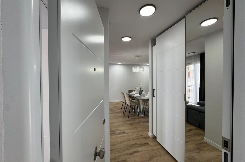 Appartement in Torrevieja