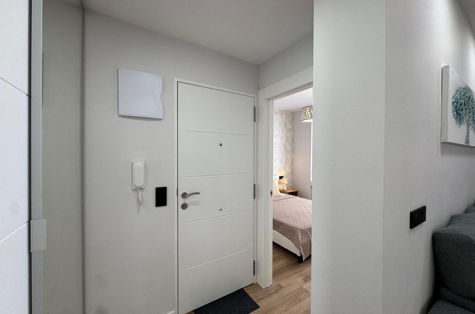 Appartement in Torrevieja