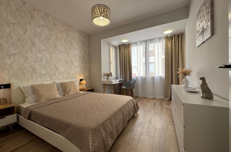 Appartement in Torrevieja