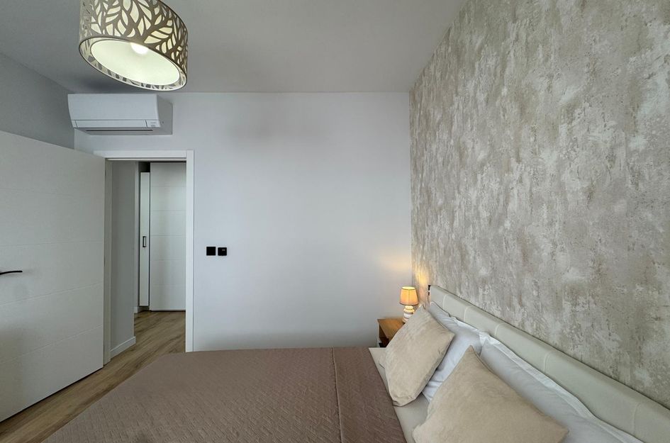 Appartement in Torrevieja