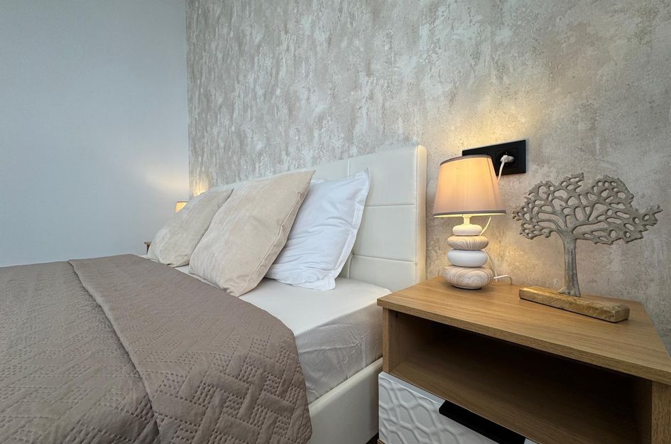 Appartement in Torrevieja