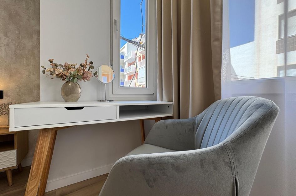 Appartement in Torrevieja