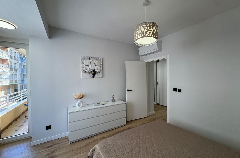 Appartement in Torrevieja