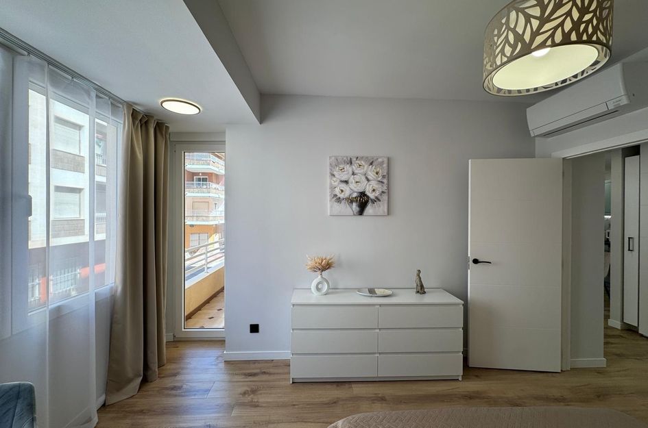 Appartement in Torrevieja