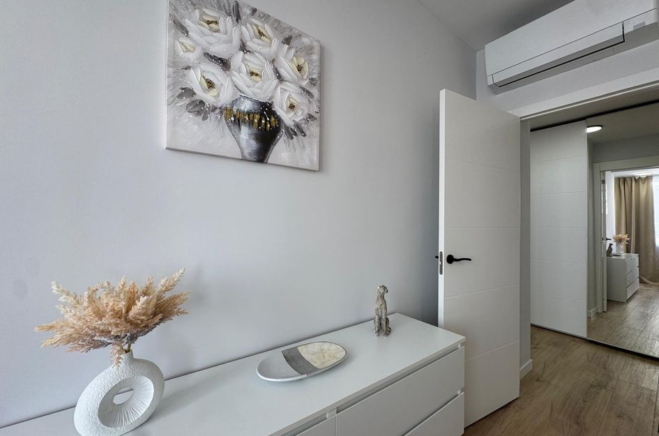 Appartement in Torrevieja