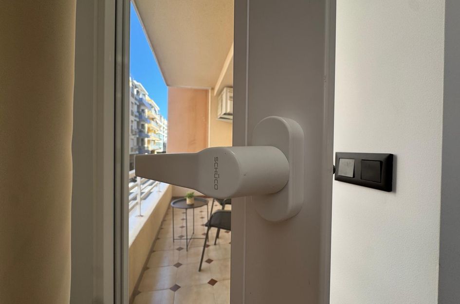 Appartement in Torrevieja