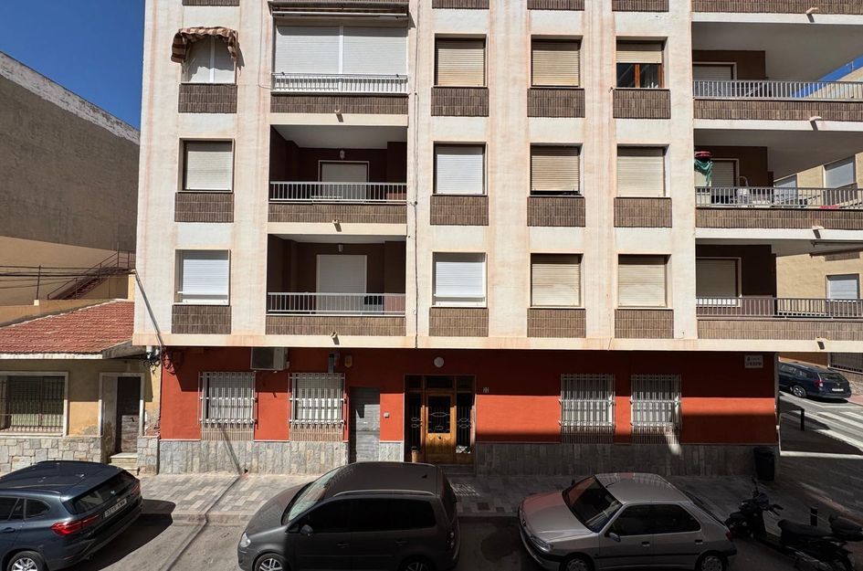 Appartement in Torrevieja