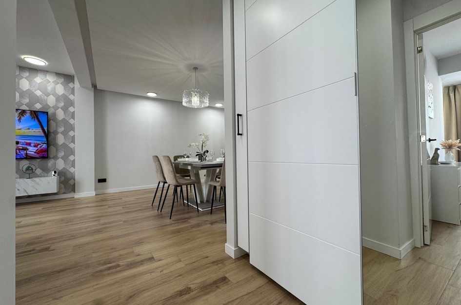 Appartement in Torrevieja
