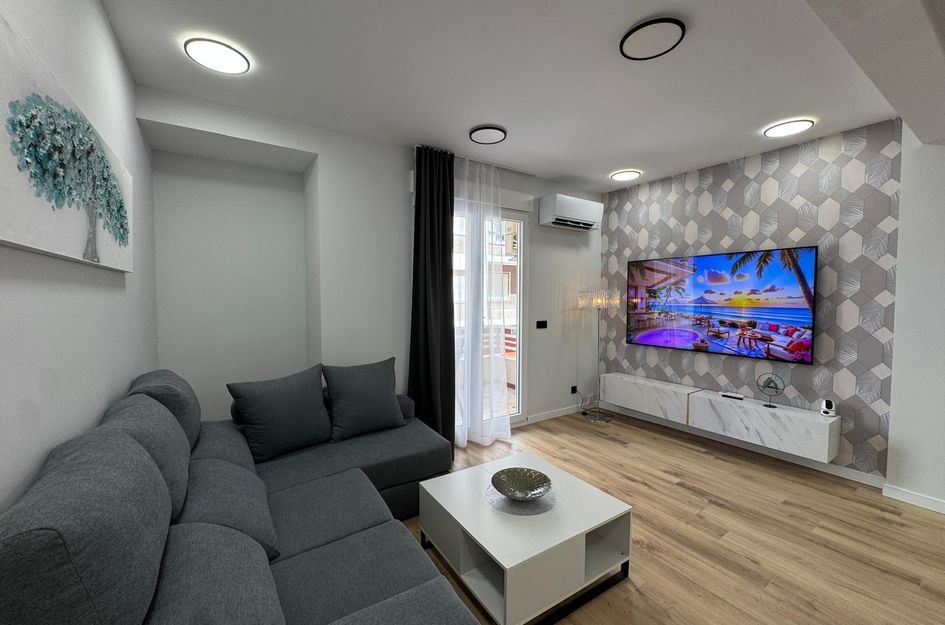 Appartement in Torrevieja