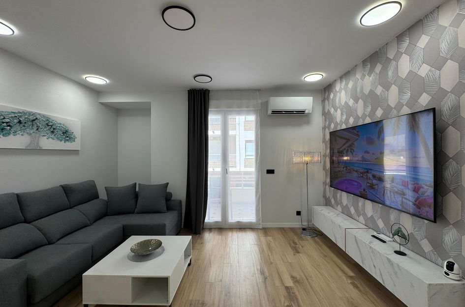 Appartement in Torrevieja