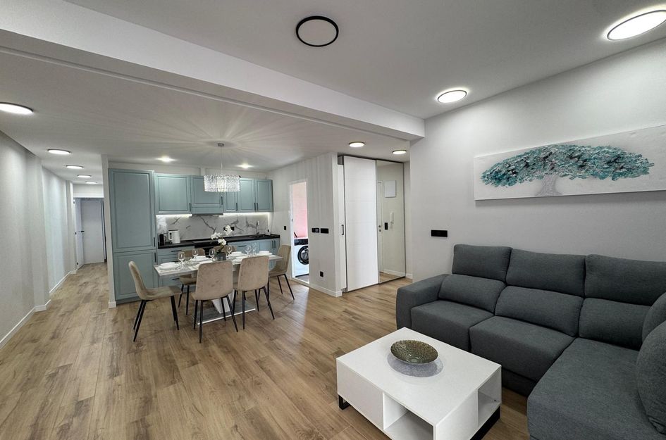 Appartement in Torrevieja