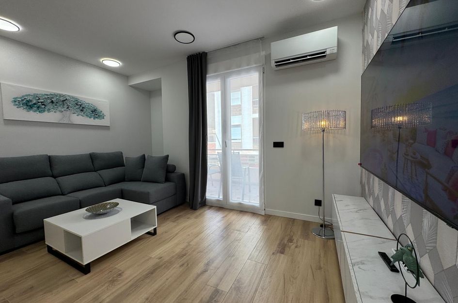 Appartement in Torrevieja