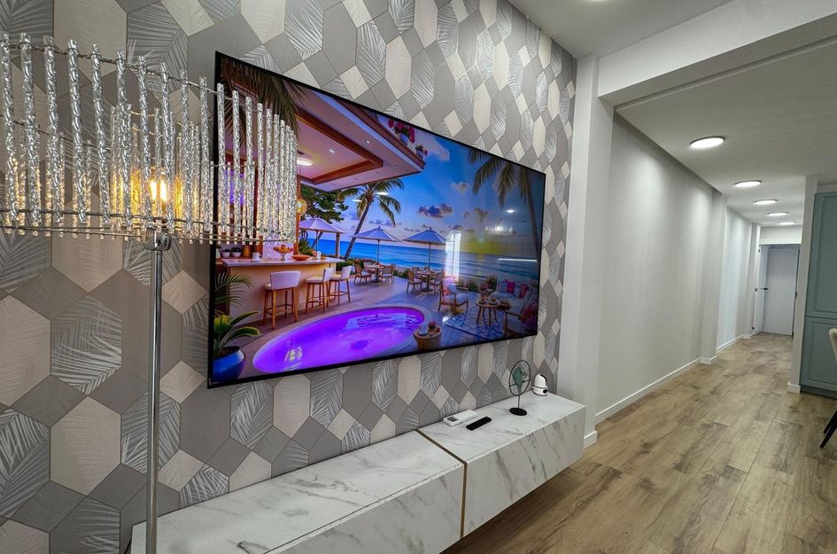 Appartement in Torrevieja