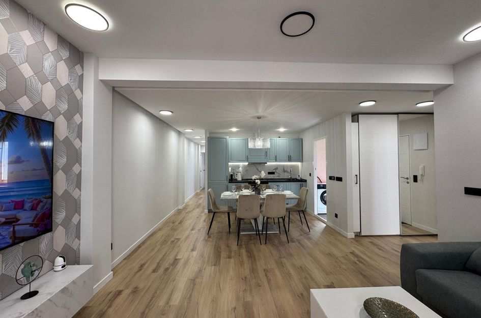 Appartement in Torrevieja