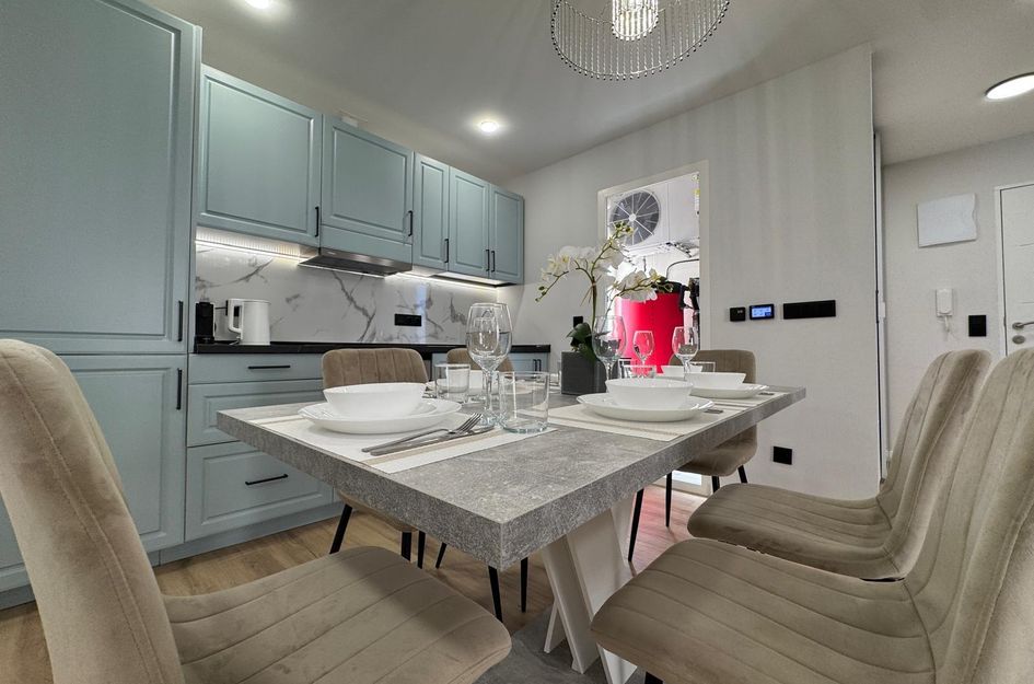 Appartement in Torrevieja