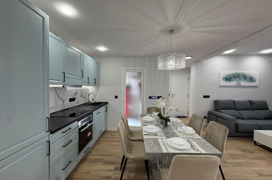 Appartement in Torrevieja