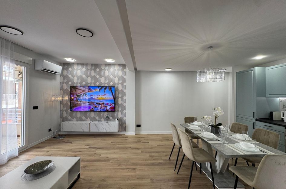 Appartement in Torrevieja