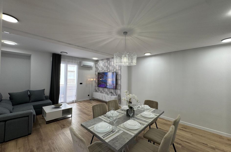 Appartement in Torrevieja