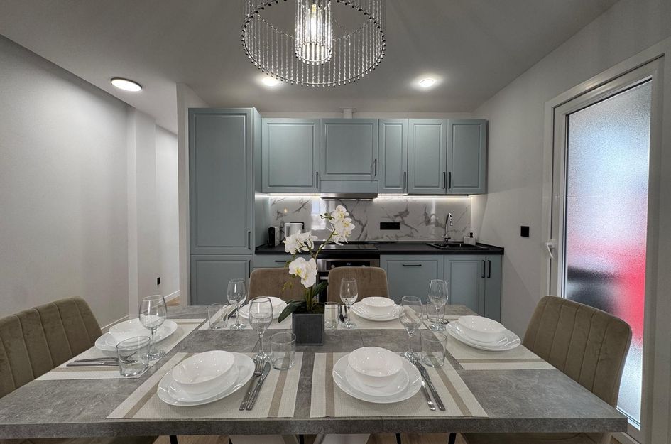 Appartement in Torrevieja