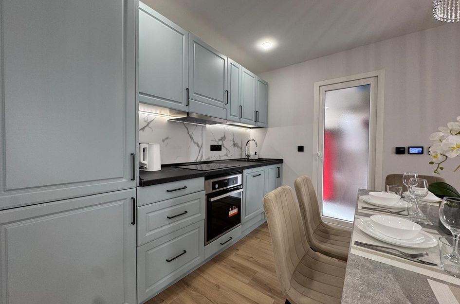 Appartement in Torrevieja
