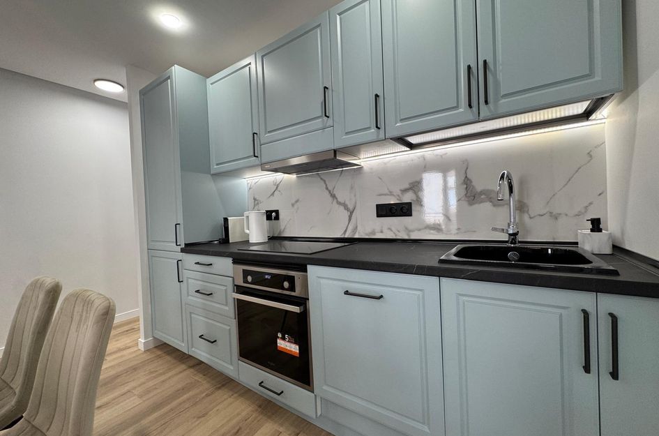Appartement in Torrevieja