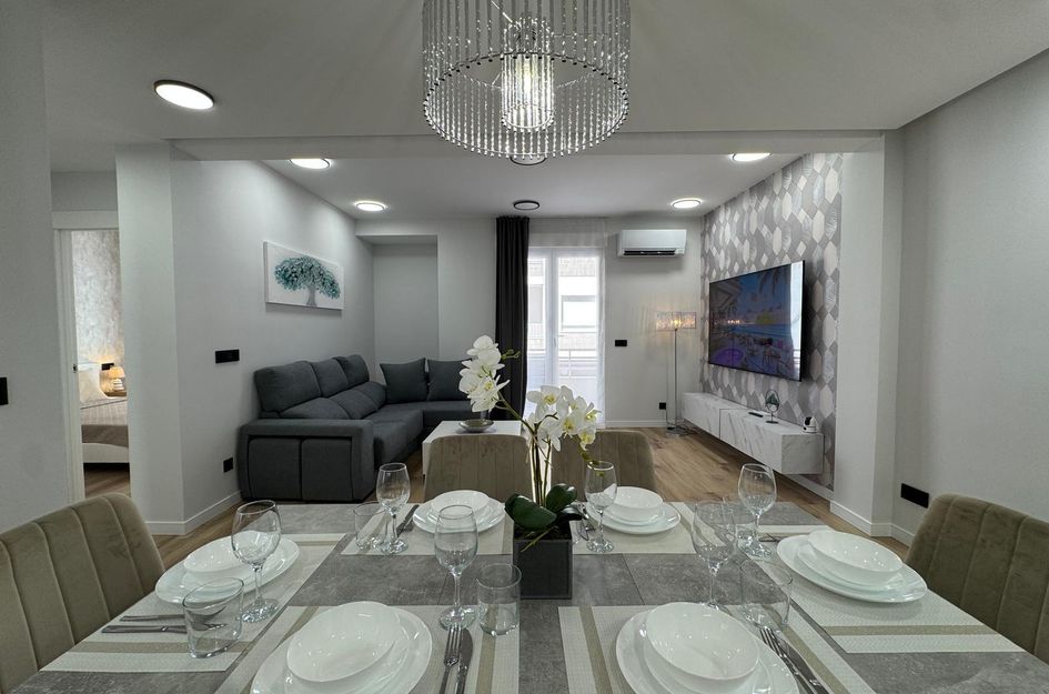 Appartement in Torrevieja